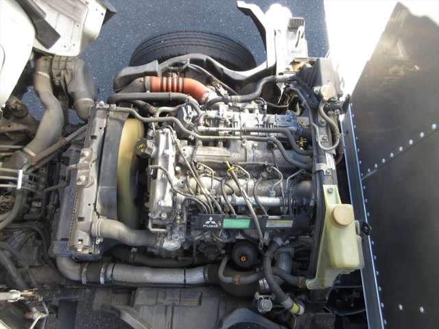 キャンター 2012/H24