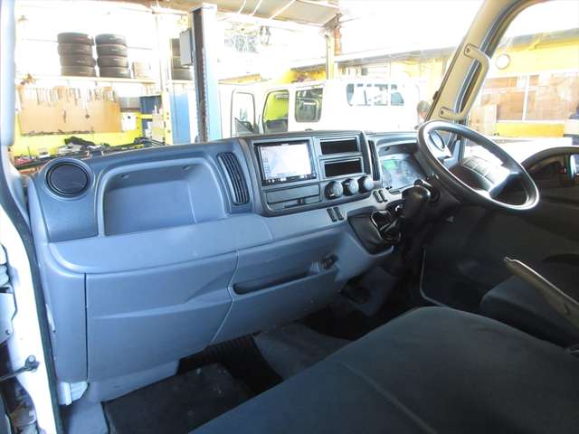 キャンター 2012/H24