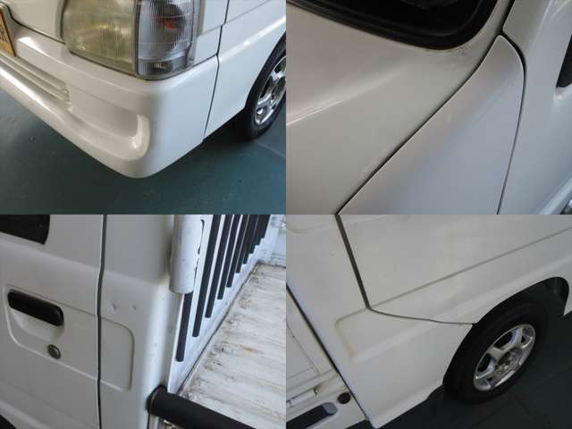 サンバートラック 2002/H14