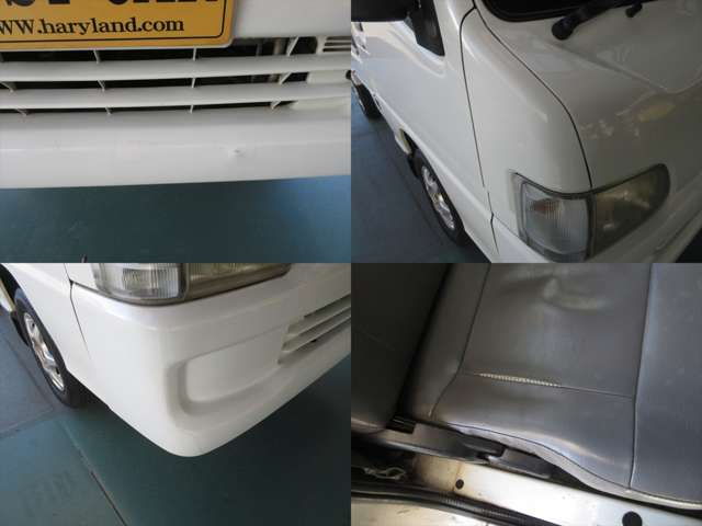 サンバートラック 2002/H14