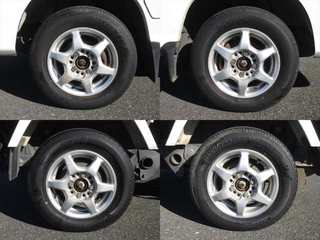 サンバートラック 2002/H14