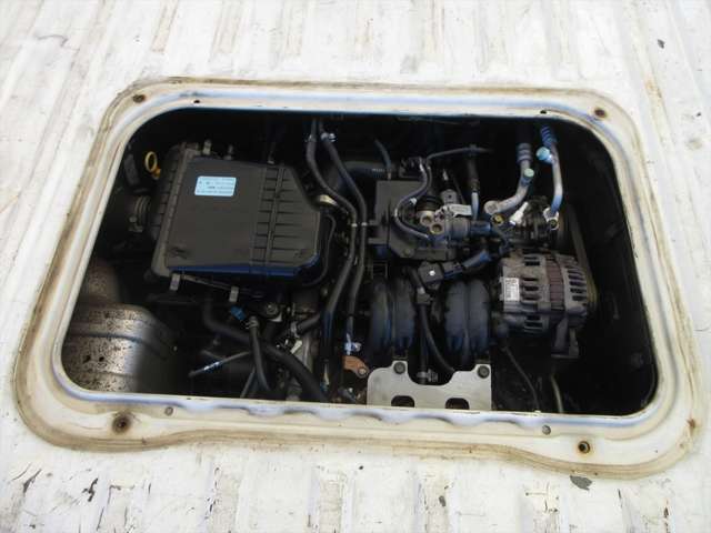 サンバートラック 2002/H14