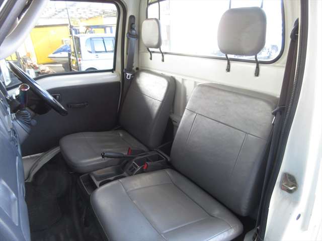 サンバートラック 2002/H14