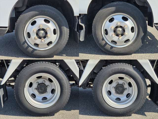 アトラス 2014/H26