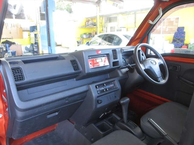 ハイゼットトラック 2014/H26