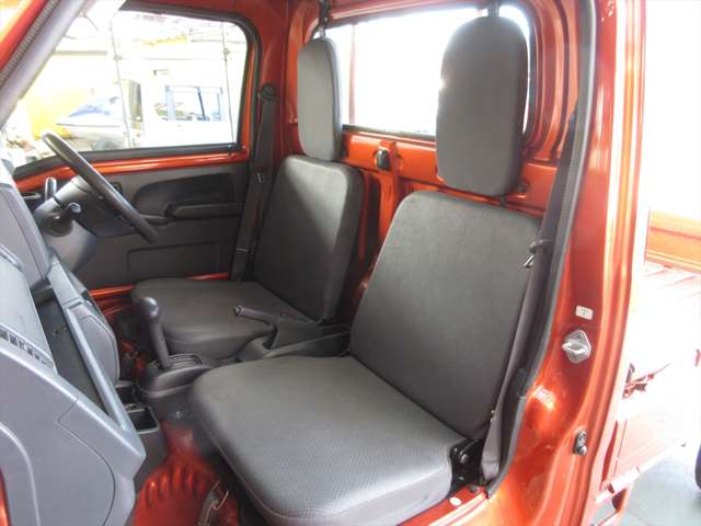 ハイゼットトラック 2014/H26