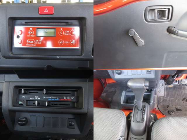 ハイゼットトラック 2014/H26