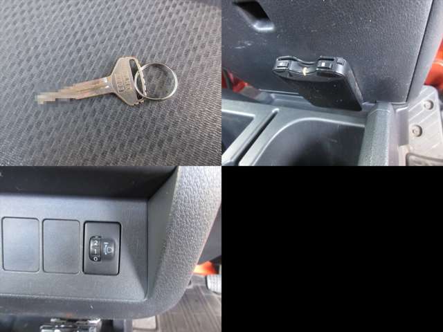 ハイゼットトラック 2014/H26