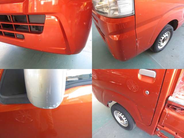 ハイゼットトラック 2014/H26