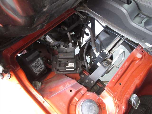 ハイゼットトラック 2014/H26