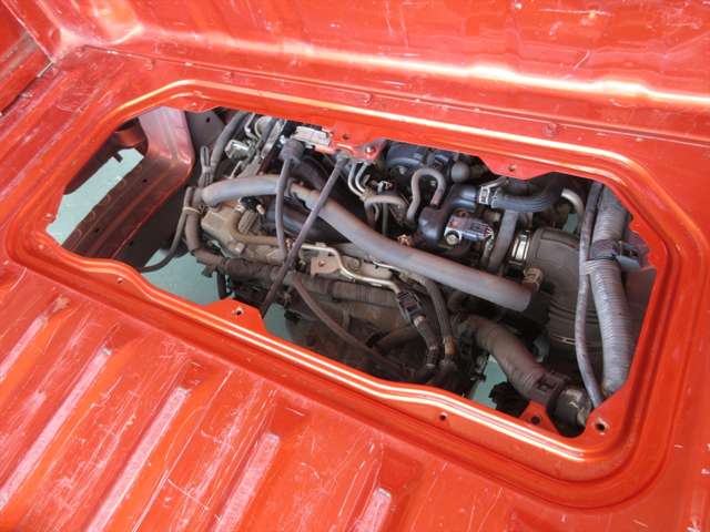 ハイゼットトラック 2014/H26