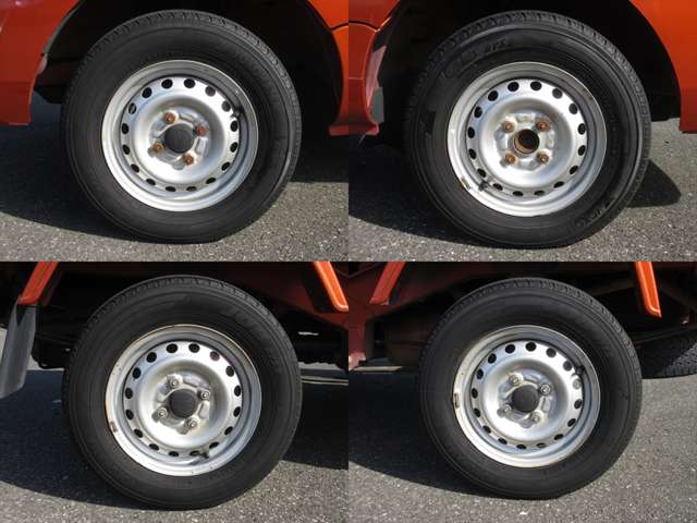 ハイゼットトラック 2014/H26