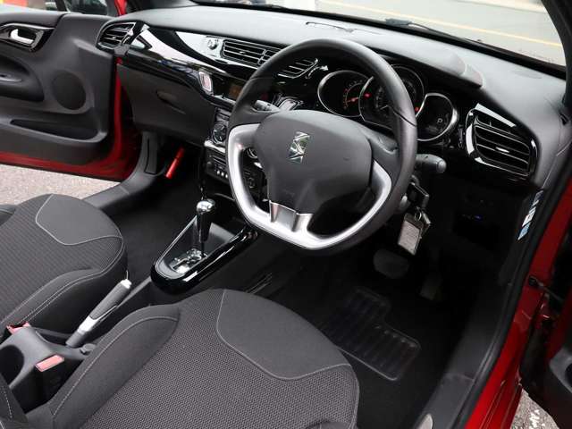 DS3カブリオ 2016/H28
