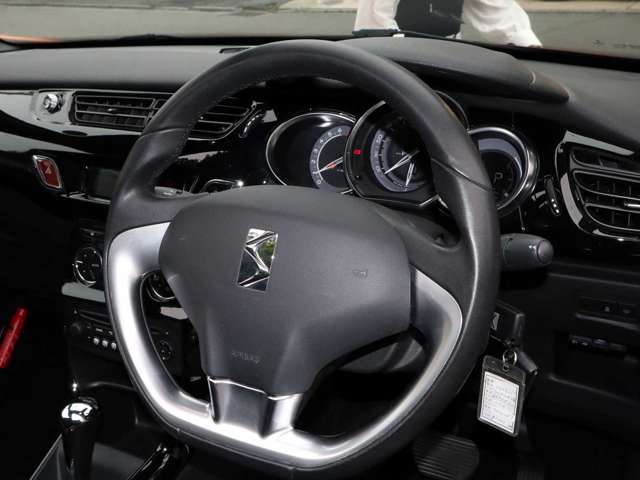 DS3カブリオ 2016/H28