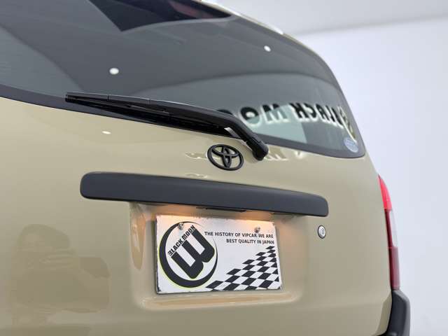 プロボックスバン 2014/H26