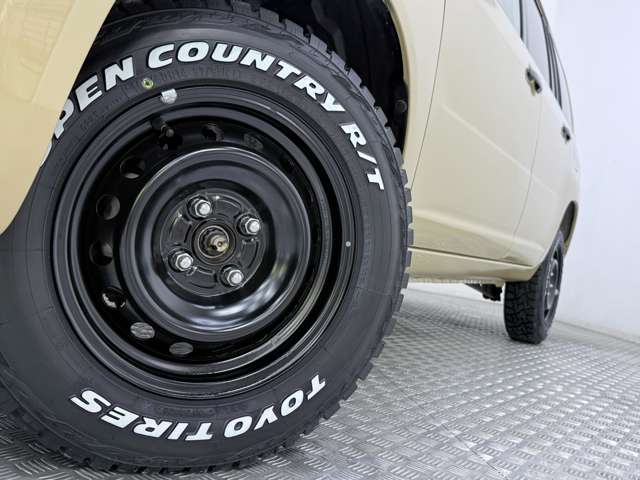 プロボックスバン 2014/H26