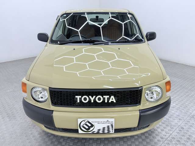 プロボックスバン 2014/H26