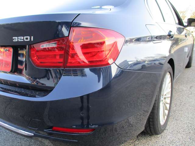 3シリーズ 2012/H24