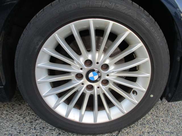 3シリーズ 2012/H24