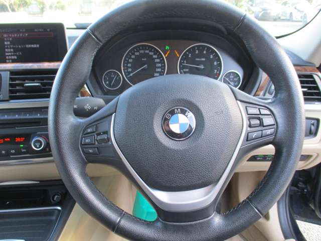 3シリーズ 2012/H24