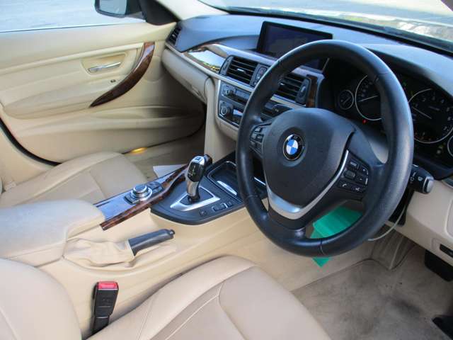 3シリーズ 2012/H24