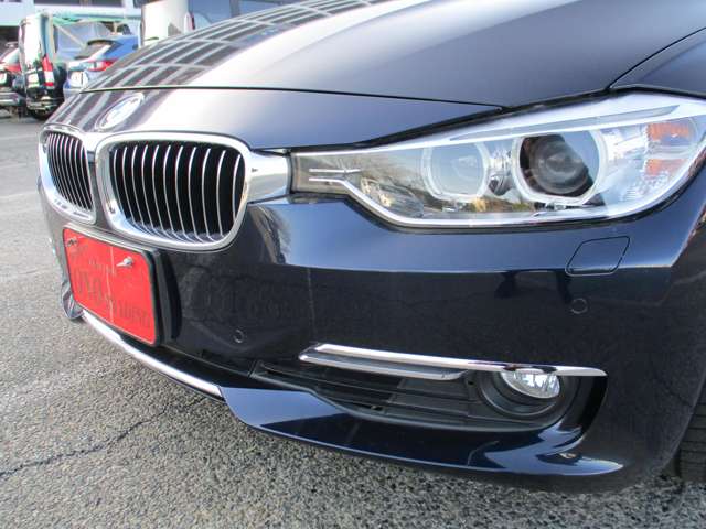 3シリーズ 2012/H24