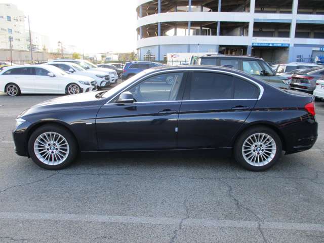 3シリーズ 2012/H24