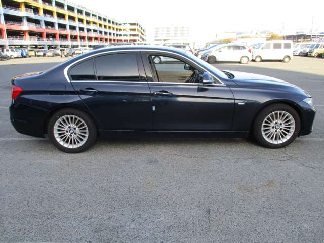 3シリーズ 2012/H24