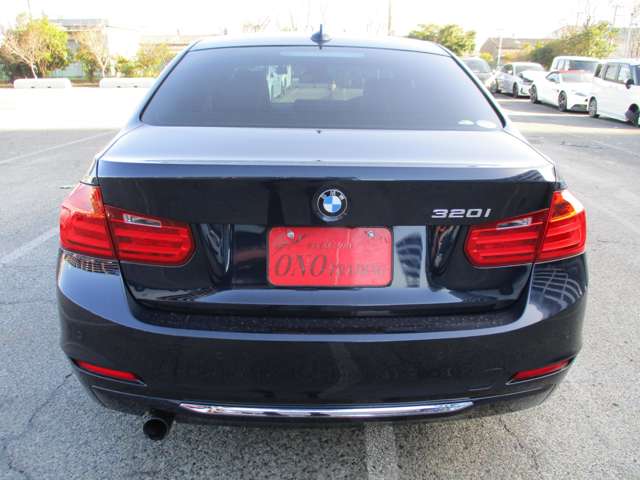 3シリーズ 2012/H24