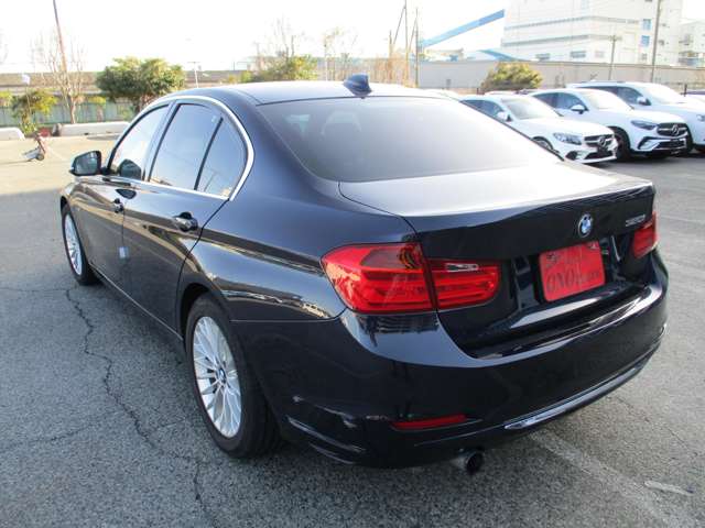 3シリーズ 2012/H24