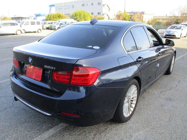 3シリーズ 2012/H24