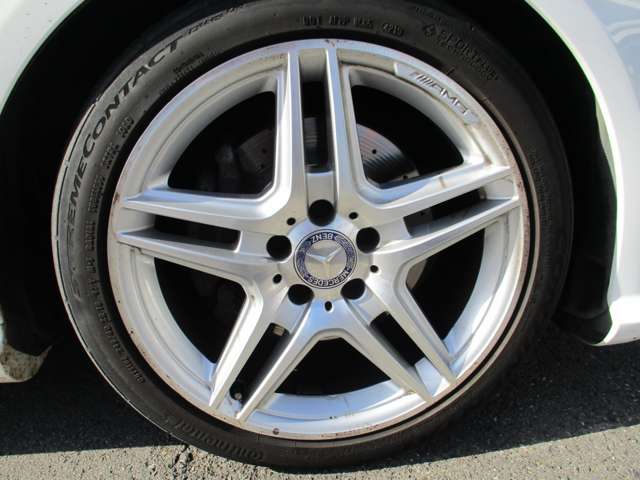 Eクラスワゴン 2013/H25