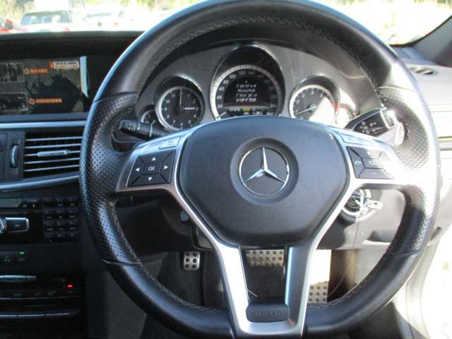 Eクラスワゴン 2013/H25