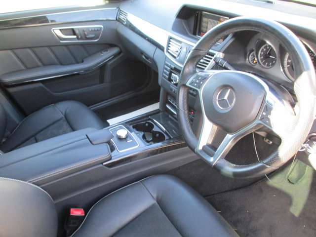 Eクラスワゴン 2013/H25