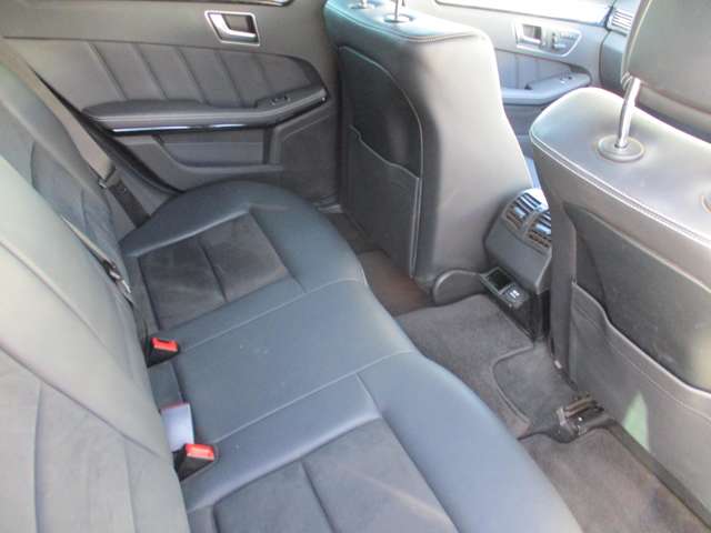 Eクラスワゴン 2013/H25