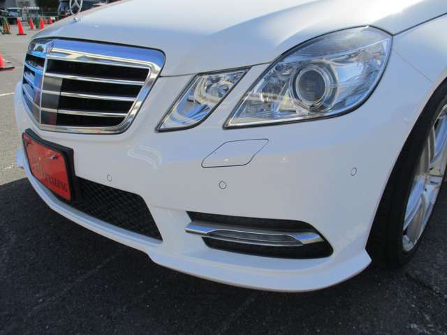 Eクラスワゴン 2013/H25