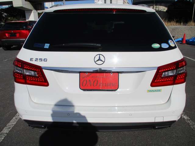 Eクラスワゴン 2013/H25