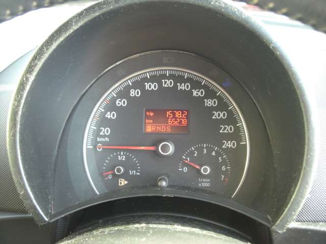 ニュービートルカブリオレ 2006/H18