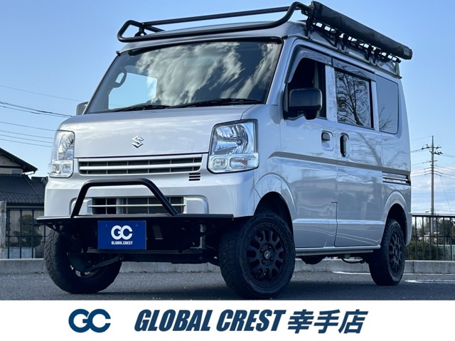 エブリイ 2023/R05