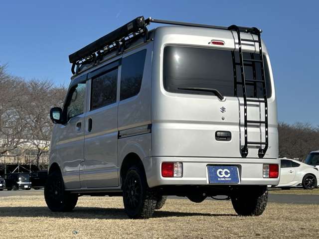 エブリイ 2023/R05