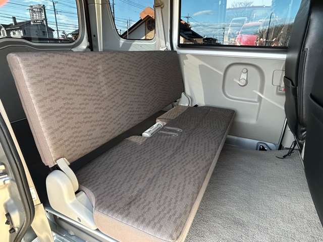 エブリイ 2023/R05