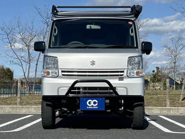 エブリイ 2023/R05