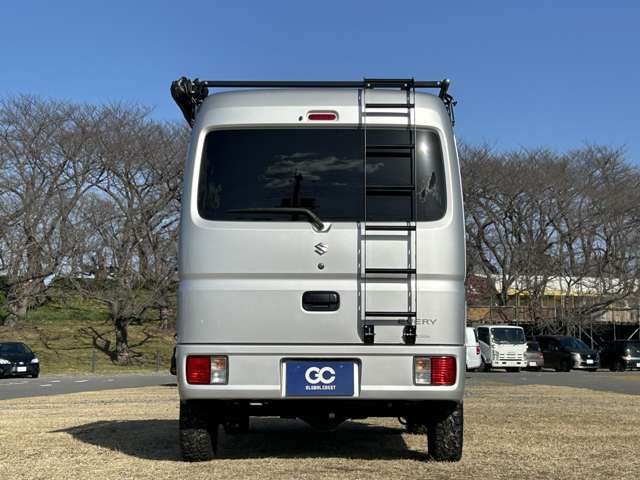 エブリイ 2023/R05