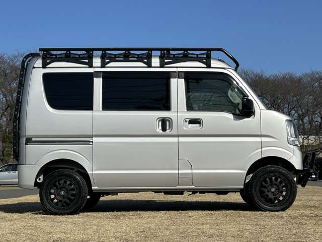 エブリイ 2023/R05