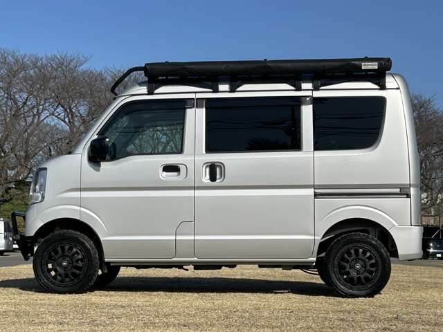 エブリイ 2023/R05