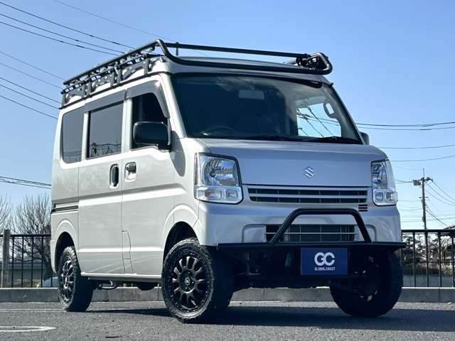 エブリイ 2023/R05