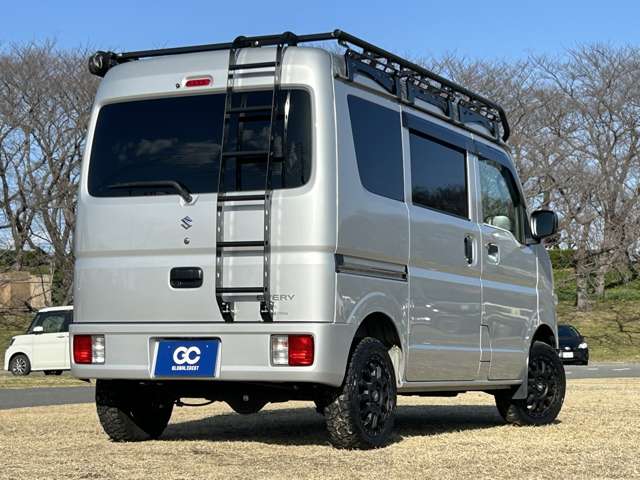 エブリイ 2023/R05