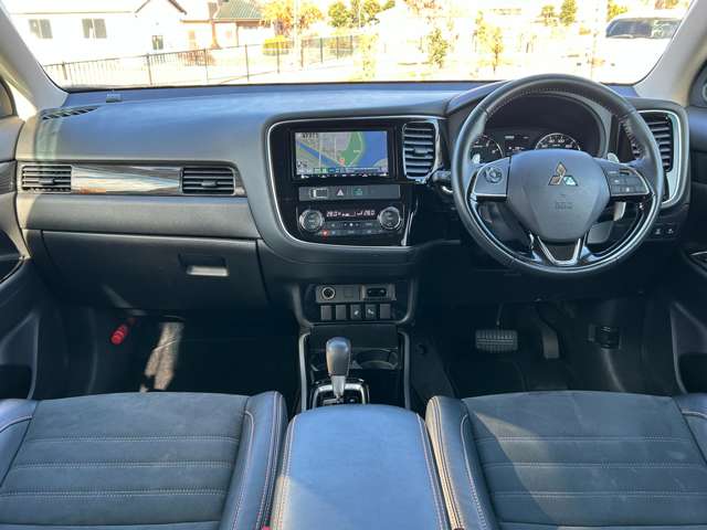 アウトランダー 2017/H29