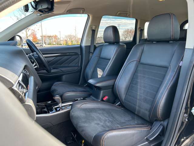 アウトランダー 2017/H29