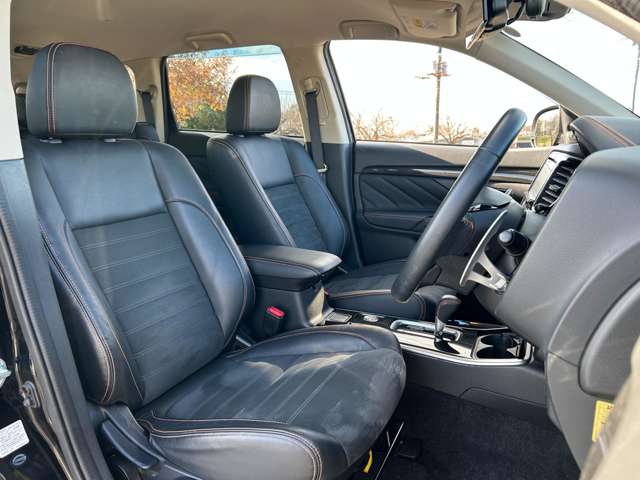 アウトランダー 2017/H29